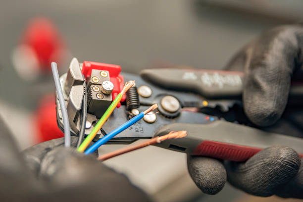 Best Electrical Upgrades for Homes  in Orion, IL