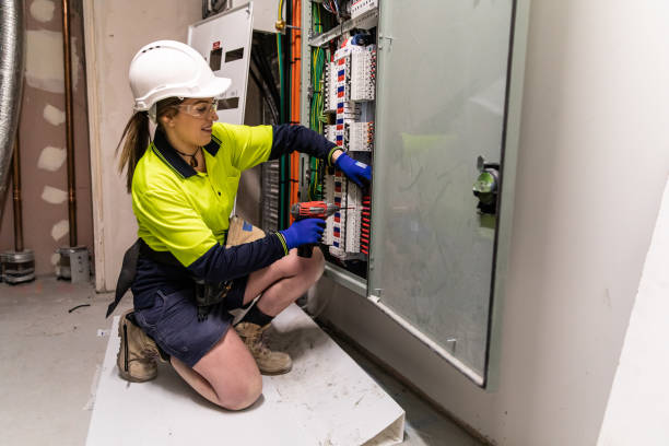 Best Electrician Near Me  in Orion, IL