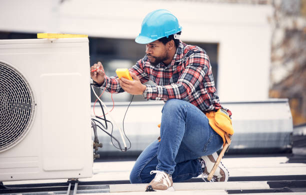 Best Home Electrical Repair  in Orion, IL