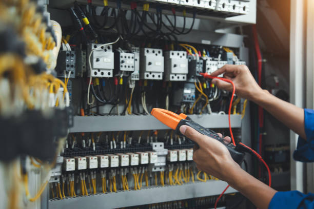  Orion, IL Electrician Pros