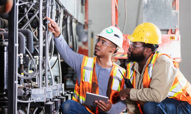 Best Emergency Electrical Repair  in Orion, IL