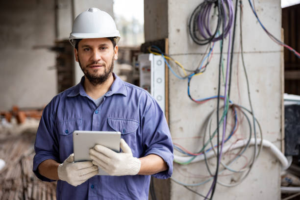 Best Affordable Emergency Electrician  in Orion, IL