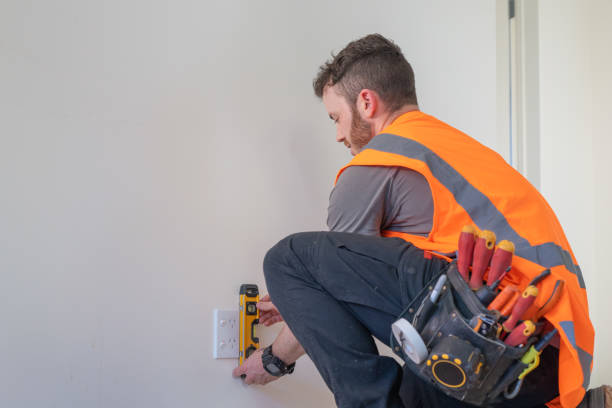 Best Electrical Outlet Repair  in Orion, IL