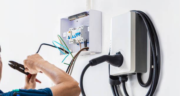 Best Electrician Near Me  in Orion, IL
