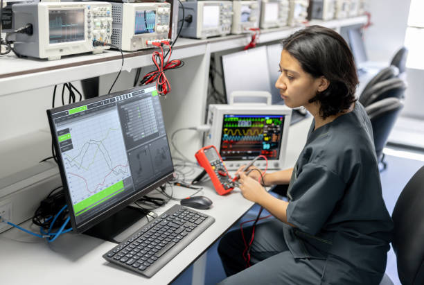 Best 24-Hour Electrician  in Orion, IL