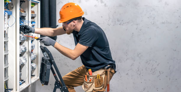 Best Electrical Rewiring Services  in Orion, IL
