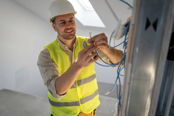 Best Electrical Repair Services  in Orion, IL